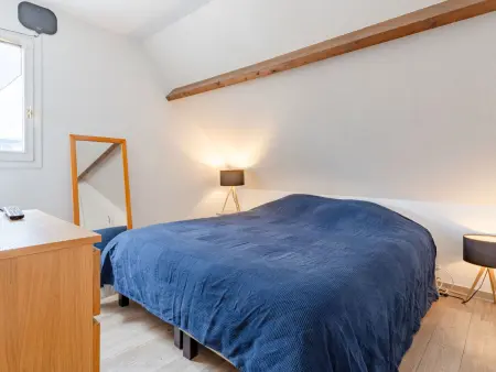 Les christophines, Appartement 4 personnes à Cabourg - Photo 3