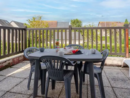 Les christophines, Appartement 4 personnes à Cabourg - Photo 4