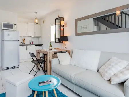 Les christophines, Appartement 4 personnes à Cabourg - Photo 5