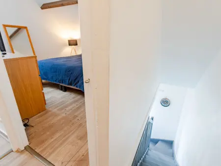 Les christophines, Appartement 4 personnes à Cabourg - Photo 7