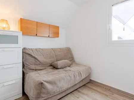 Les christophines, Appartement 4 personnes à Cabourg - Photo 8