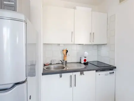 Les christophines, Appartement 4 personnes à Cabourg - Photo 9