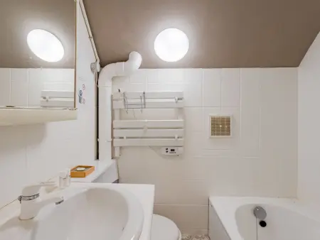 Les christophines, Appartement 4 personnes à Cabourg - Photo 10