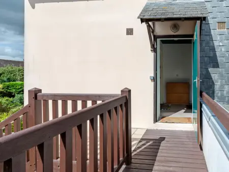 Les christophines, Appartement 4 personnes à Cabourg - Photo 13