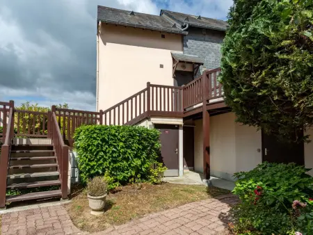 Les christophines, Appartement 4 personnes à Cabourg - Photo 14