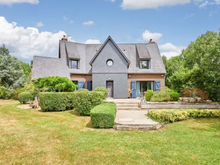 Villa Honfleur, Maison 10 personnes à Gonneville sur honfleur - Photo 1