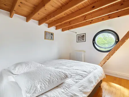 Villa Honfleur, Maison 10 personnes à Gonneville sur honfleur - Photo 4
