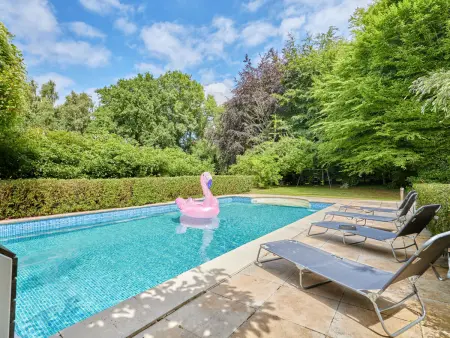 Villa Honfleur, Maison 10 personnes à Gonneville sur honfleur - Photo 6