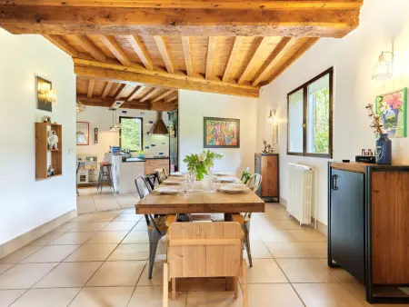 Villa Honfleur, Maison 10 personnes à Gonneville sur honfleur - Photo 10