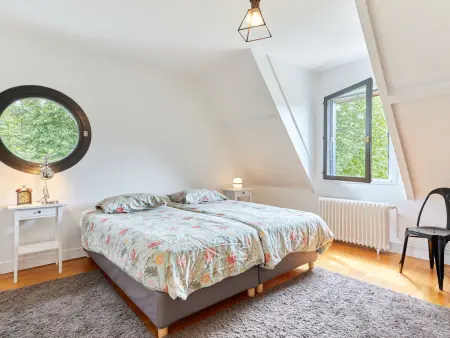 Villa Honfleur, Maison 10 personnes à Gonneville sur honfleur - Photo 17