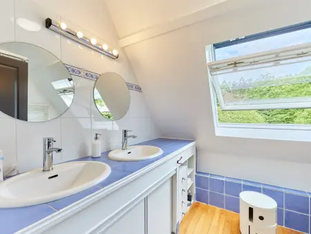 Villa Honfleur, Maison 10 personnes à Gonneville sur honfleur - Photo 20