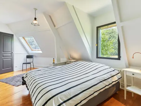 Villa Honfleur, Maison 10 personnes à Gonneville sur honfleur - Photo 22