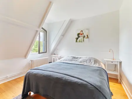 Villa Honfleur, Maison 10 personnes à Gonneville sur honfleur - Photo 23