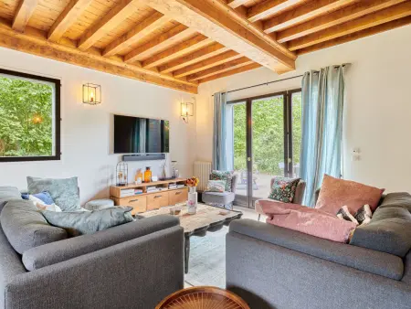 Villa Honfleur, Maison 10 personnes à Gonneville sur honfleur - Photo 24