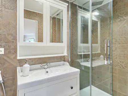 Villa Honfleur, Maison 10 personnes à Gonneville sur honfleur - Photo 25