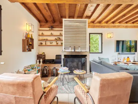 Villa Honfleur, Maison 10 personnes à Gonneville sur honfleur - Photo 29