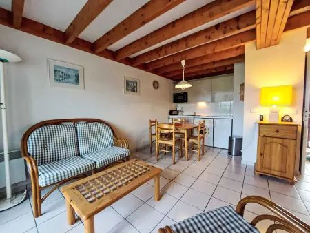 Les Reflets de Carnac, Appartement 4 personnes à Carnac - Photo 1