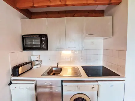 Les Reflets de Carnac, Appartement 4 personnes à Carnac - Photo 5