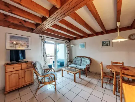 Les Reflets de Carnac, Appartement 4 personnes à Carnac - Photo 8