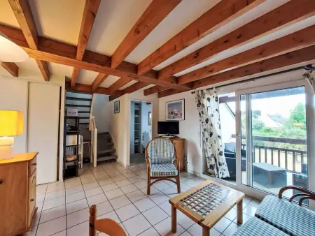 Les Reflets de Carnac, Appartement 4 personnes à Carnac - Photo 9