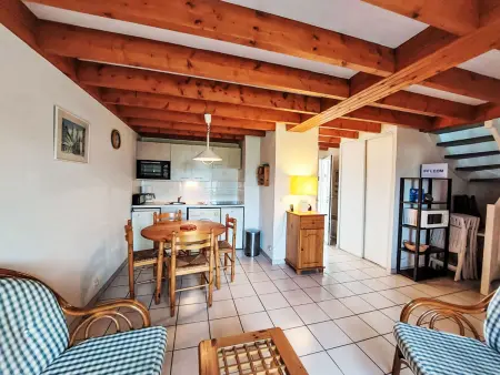 Les Reflets de Carnac, Appartement 4 personnes à Carnac - Photo 10