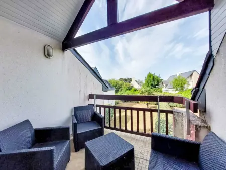 Les Reflets de Carnac, Appartement 4 personnes à Carnac - Photo 12