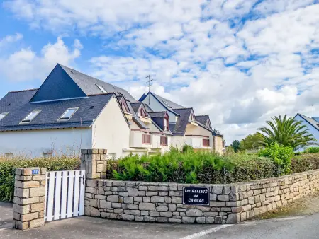 Les Reflets de Carnac, Appartement 4 personnes à Carnac - Photo 13