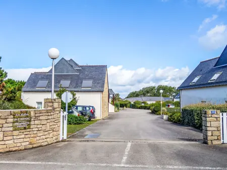 Les Reflets de Carnac, Appartement 4 personnes à Carnac - Photo 14