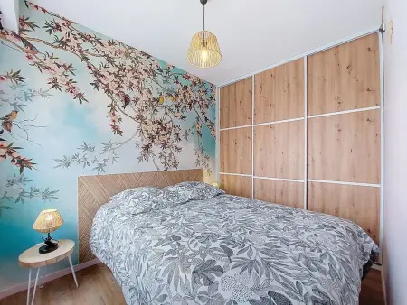 Résidence de Saint Palais, Appartement 4 personnes à Saint Palais sur mer - Photo 2