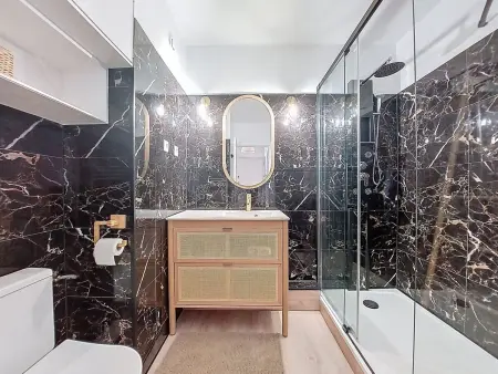Résidence de Saint Palais, Appartement 4 personnes à Saint Palais sur mer - Photo 3