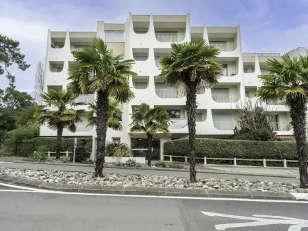 Résidence de Saint Palais, Appartement 4 personnes à Saint Palais sur mer - Photo 4