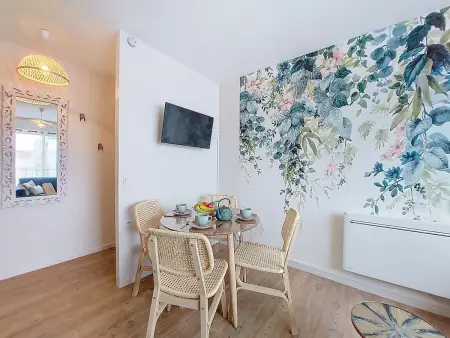 Résidence de Saint Palais, Appartement 4 personnes à Saint Palais sur mer - Photo 12