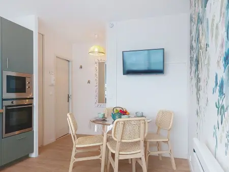 Résidence de Saint Palais, Appartement 4 personnes à Saint Palais sur mer - Photo 14