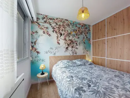 Résidence de Saint Palais, Appartement 4 personnes à Saint Palais sur mer - Photo 16