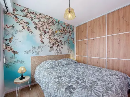 Résidence de Saint Palais, Appartement 4 personnes à Saint Palais sur mer - Photo 17