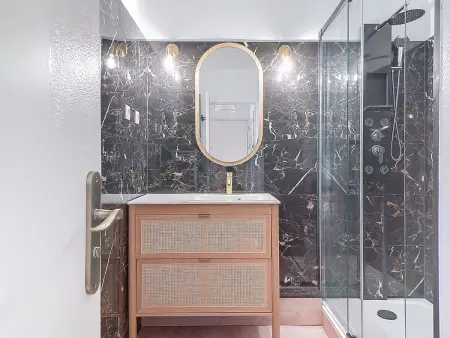 Résidence de Saint Palais, Appartement 4 personnes à Saint Palais sur mer - Photo 18