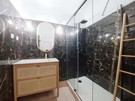Résidence de Saint Palais, Appartement 4 personnes à Saint Palais sur mer - Photo 19
