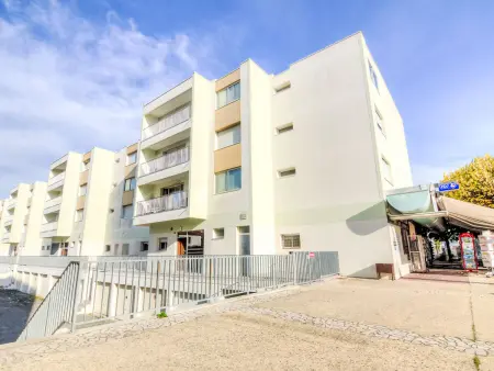 Résidence de Saint Palais, Appartement 4 personnes à Saint Palais sur mer - Photo 23