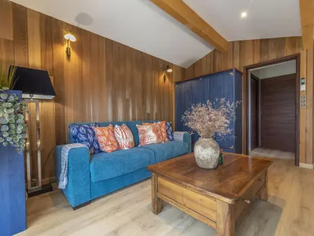 Caseddu D'Arasu, Chalet 5 personnes à Sainte Lucie Porto Vecchio - Photo 12