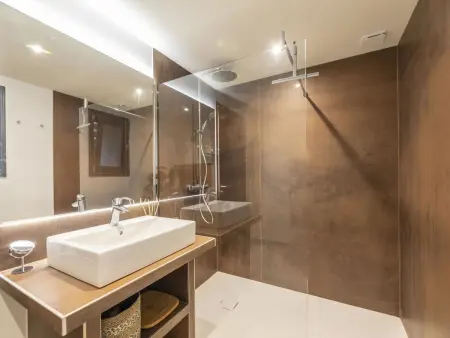 Caseddu D'Arasu, Chalet 5 personnes à Sainte Lucie Porto Vecchio - Photo 15