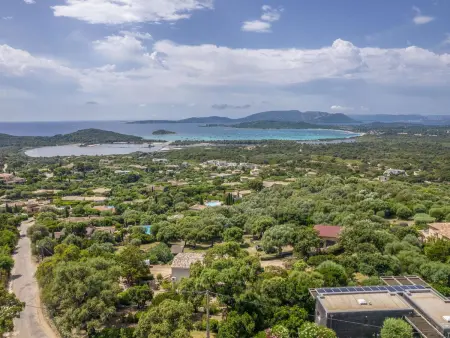 Caseddu D'Arasu, Chalet 5 personnes à Sainte Lucie Porto Vecchio - Photo 20
