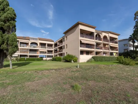 Marines de Moriani, Appartement 2 personnes à Moriani Plage - Photo 12