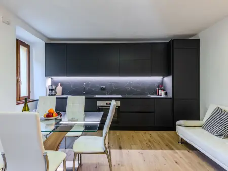 La Scaletta, Appartement 4 personnes à Dongo - Photo 2