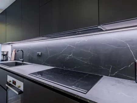 La Scaletta, Appartement 4 personnes à Dongo - Photo 3