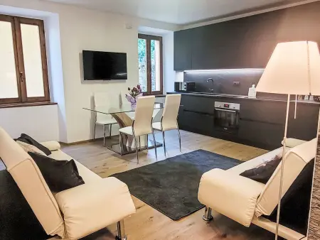 La Scaletta, Appartement 4 personnes à Dongo - Photo 6