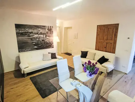 La Scaletta, Appartement 4 personnes à Dongo - Photo 7