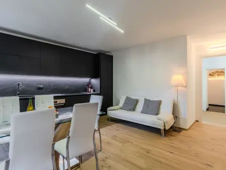 La Scaletta, Appartement 4 personnes à Dongo - Photo 8