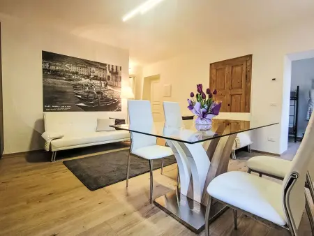 La Scaletta, Appartement 4 personnes à Dongo - Photo 9