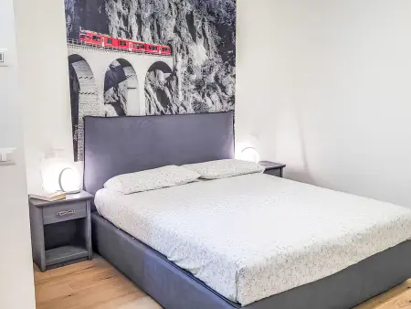 La Scaletta, Appartement 4 personnes à Dongo - Photo 10