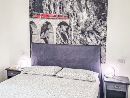 La Scaletta, Appartement 4 personnes à Dongo - Photo 11